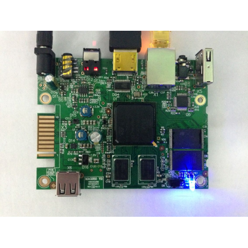 Mag250 set top box with cheap price